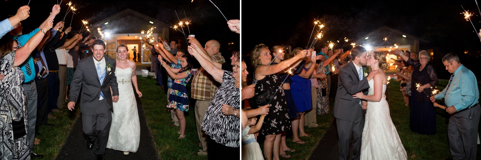 Harmony Hall Masonic Village Wedding